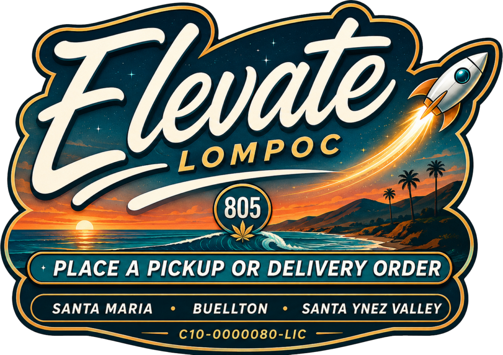 Elevate Lompoc